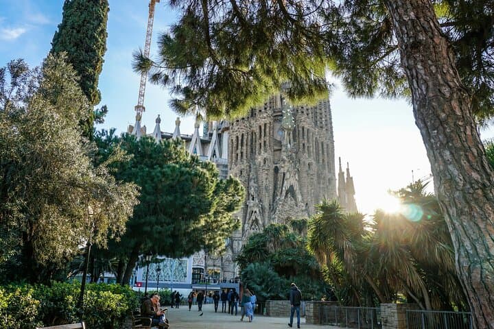 Montserrat Half-Day Monastery Adventure from Barcelona — Views, History & Hiking photo 4