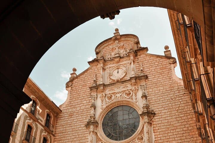 Montserrat Half-Day Monastery Adventure from Barcelona — Views, History & Hiking photo 2