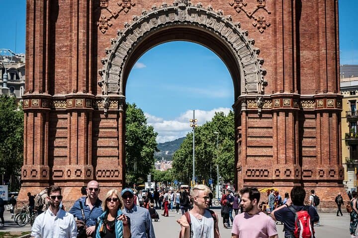 Montserrat Half-Day Monastery Adventure from Barcelona — Views, History & Hiking photo 6