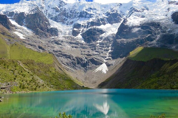 Humantay Lake Full-Day Hike from Cusco — Laguna Humantay Visitor Guide