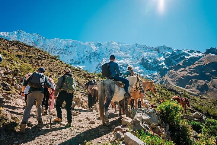 Humantay Lake Full-Day Hike from Cusco — Laguna Humantay Visitor Guide photo 3