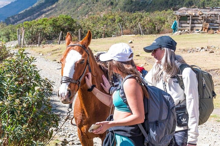 Humantay Lake Full-Day Hike from Cusco — Laguna Humantay Visitor Guide photo 4