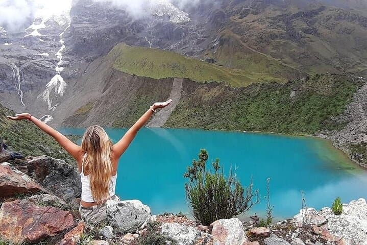 Humantay Lake Full-Day Hike from Cusco — Laguna Humantay Visitor Guide photo 5