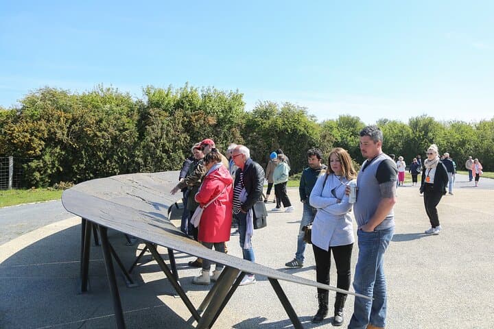 Explore History on the Private Normandy D-Day Tour photo 2