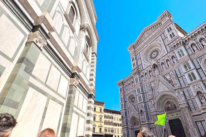 Secrets of Florence: Private Walking Tour — Duomo, Ponte Vecchio & Hidden Stories photo 4