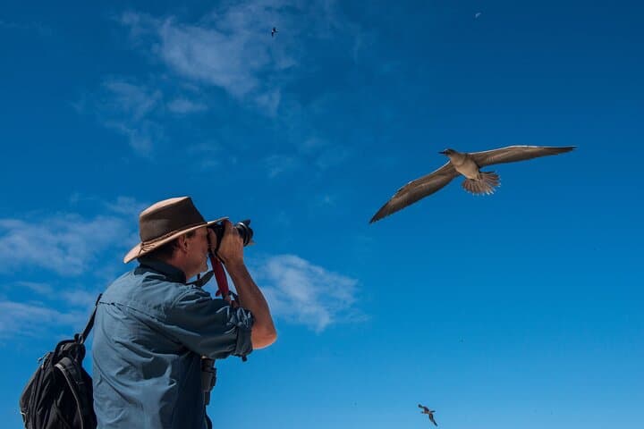 Andes to Equator: Machu Picchu, Amazon & Galápagos — 12-Day Active Expedition photo 3