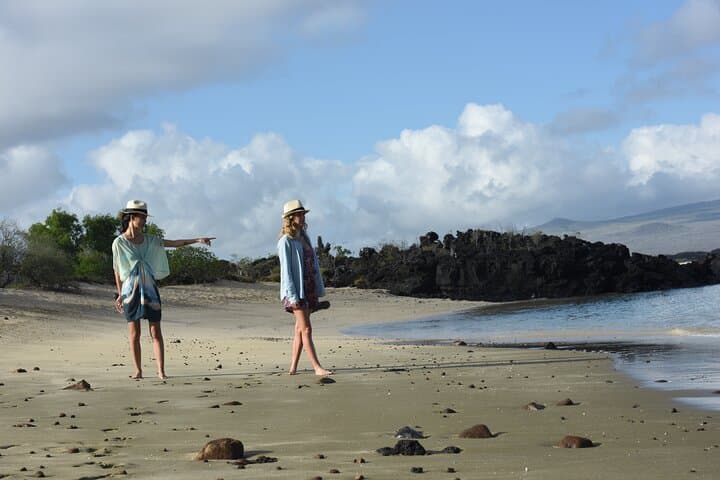Andes to Equator: Machu Picchu, Amazon & Galápagos — 12-Day Active Expedition photo 5