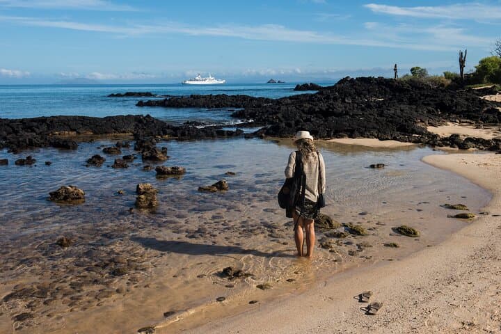 Andes to Equator: Machu Picchu, Amazon & Galápagos — 12-Day Active Expedition