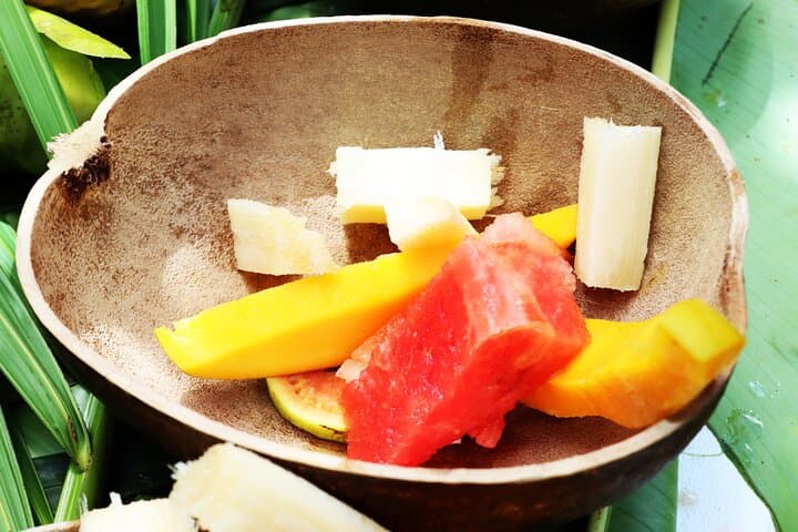 Soufriere Farm-to-Table Experience: Pitons, Cocoa Tea & Creole Lunch photo 5