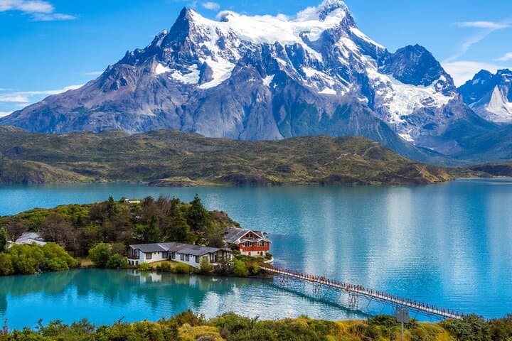 San Isidro Lighthouse & Southernmost Trek from Punta Arenas