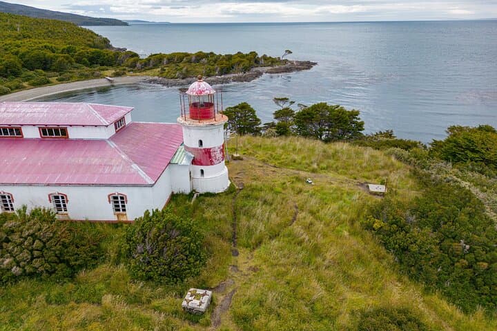 San Isidro Lighthouse & Southernmost Trek from Punta Arenas photo 2