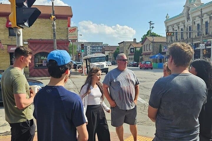 Walking Jeffrey Dahmer’s Milwaukee: Cream City Cannibal Tour Guide photo 5