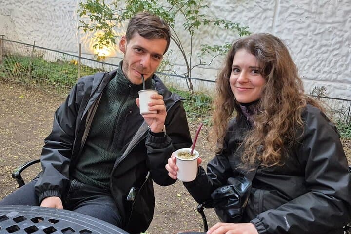 Mate Tasting Ceremony on Nahuel Huapi — Bariloche’s Traditional Tea Experience photo 5