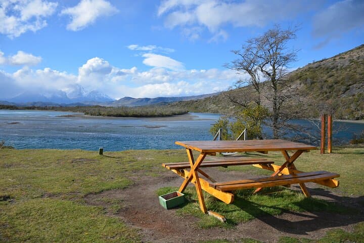 Laguna Parrillar & KeuKen Ethnic Park: Private Shore Tour from Punta Arenas photo 2