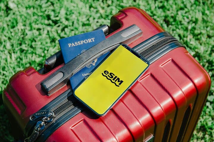 Instant USA and Canada eSIM Data Plan — Instant Delivery photo 2