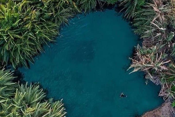 Chemka Hot Spring Day Tour from Arusha — Swim Kikuletwa's Turquoise Springs photo 2