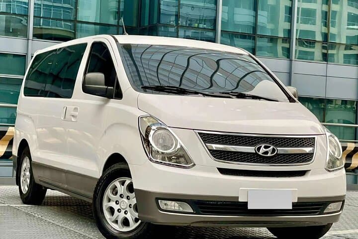 Private Puerto Plata Transport for Groups — Up to 10 Passengers with Free Drinks photo 2