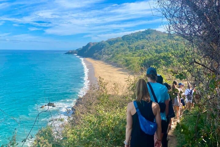 Ecocultural Jungle Hike and Secret Beach in Sayulita photo 3