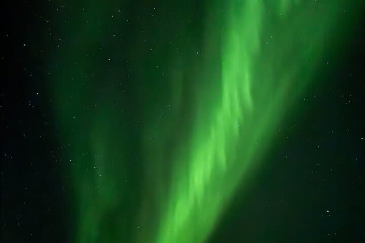 Yellowknife 2-Night Aurora Classic: Guided Aurora Hunt & Arctic Camp Stay photo 4
