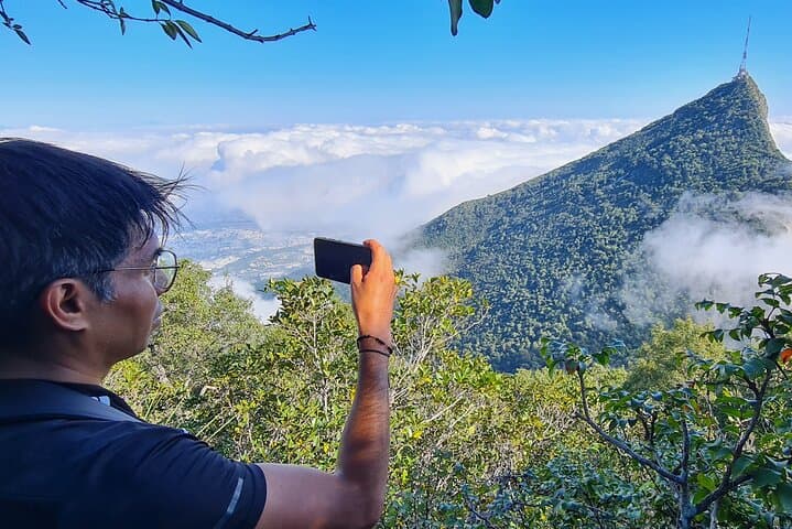 Summit Pico Norte: Cerro de la Silla Full-Day Hike from Monterrey photo 2