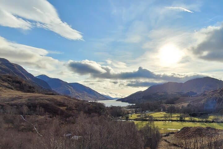 Braveheart Tour: Stirling, Lochs, Castles & Killin Day Trip from Glasgow photo 4