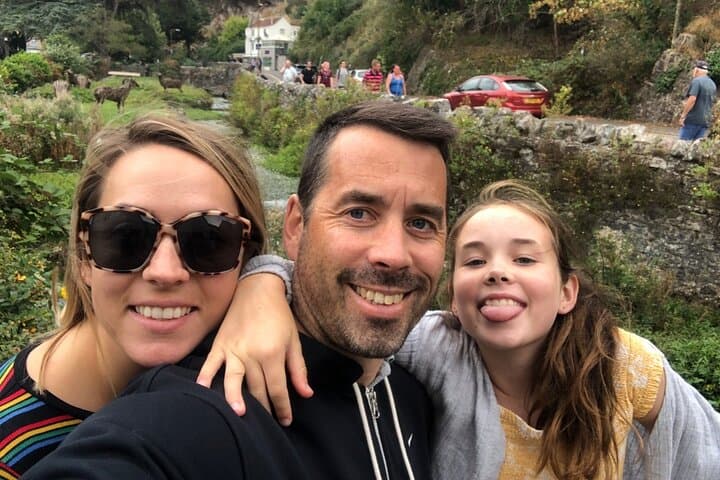 Cheddar Puzzling Adventure: Scavenger Hunt Through Cheddar Gorge & Caves photo 2
