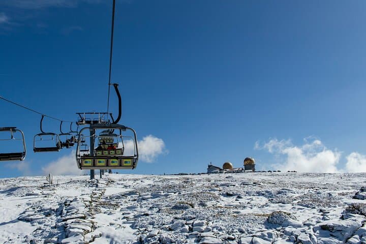 Serra da Estrela Day Tour from Lisbon: Seia, Viseu & Mountain Highs photo 5