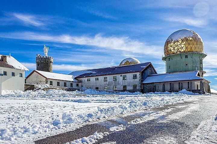 Serra da Estrela Day Tour from Lisbon: Seia, Viseu & Mountain Highs photo 4