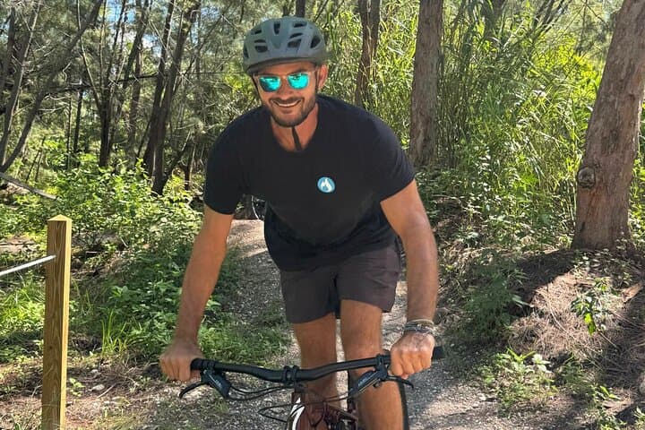 Miami Mountain Biking on Virginia Key: Trails, Rentals & Insider Tips photo 6