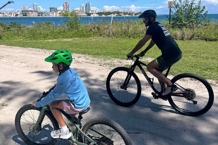 Miami Mountain Biking on Virginia Key: Trails, Rentals & Insider Tips photo 2