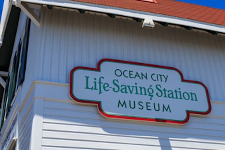 Ocean City Historic Boardwalk Self-Guided Audio Walking Tour: Petticoat Power & Coastal Stories photo 6