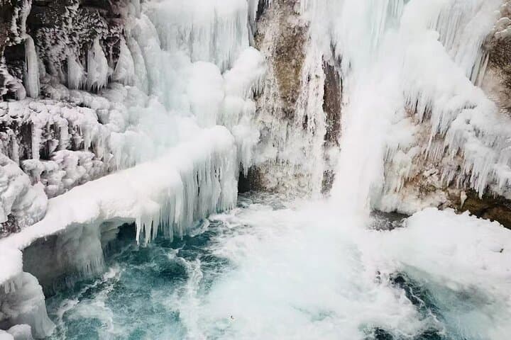 5-Day Rockies Winter Tour from Calgary — Banff, Lake Louise & Drumheller photo 6