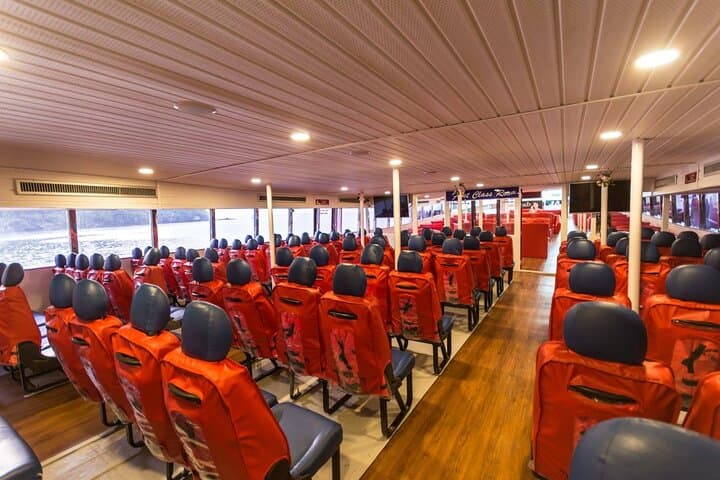 Phuket to Phi Phi Ferry Roundtrip: Smooth Transfers and Island Time photo 4
