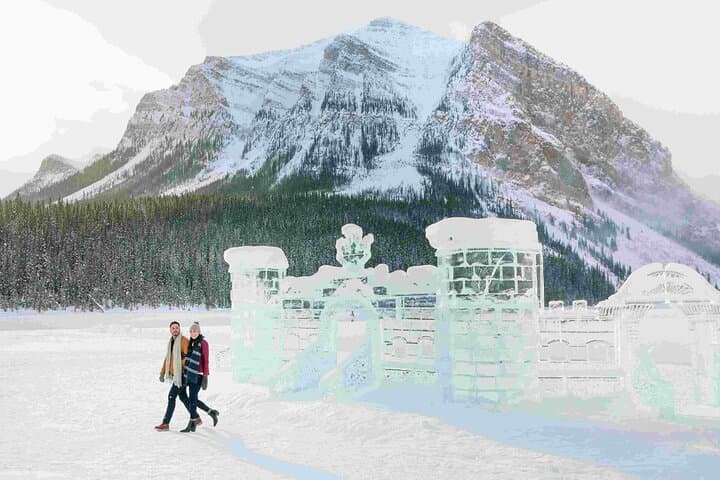 3-Day Banff Adventure: Johnston Canyon, Lake Louise & Banff Gondola photo 2