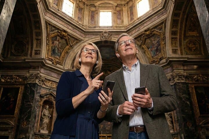 Turin Self-Guided Audio Tour: 16 Historic Sites & Insider Tips photo 4