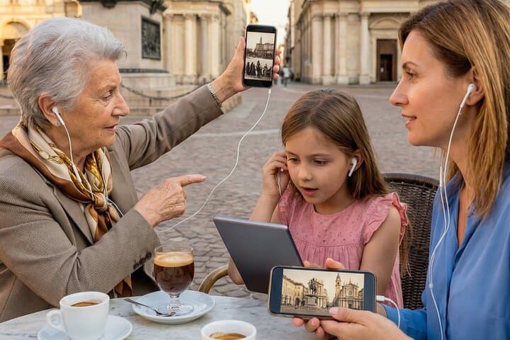 Turin Self-Guided Audio Tour: 16 Historic Sites & Insider Tips photo 2