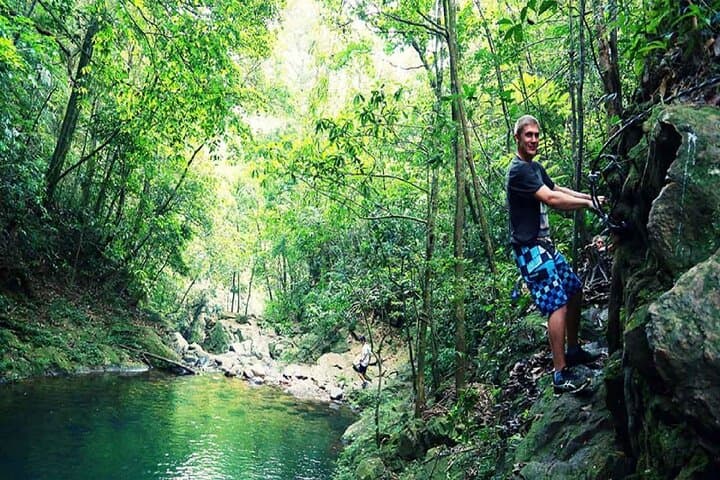 Full-Day Trek to Hai Vong Dai & Five Lakes in Bach Ma National Park photo 1