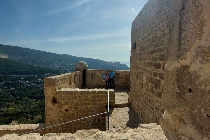 Coastal Pickleball in Split: Day Trip to Stobreč for Beginners and Players