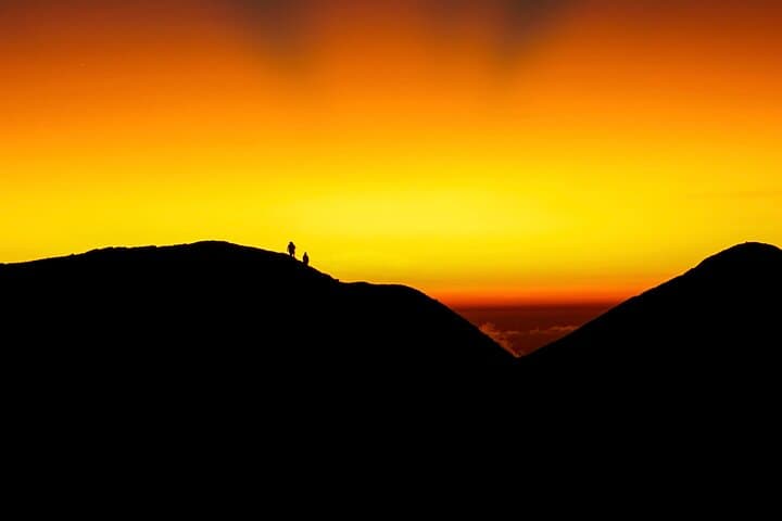 Mount Agung Sunrise Summit Trek — Bali Volcano Sunrise Hike Guide