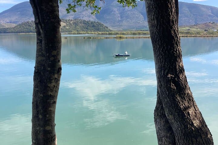 Weekend Escape to Gjirokastër & Ksamil: UNESCO History, Cooking and Ionian Beaches