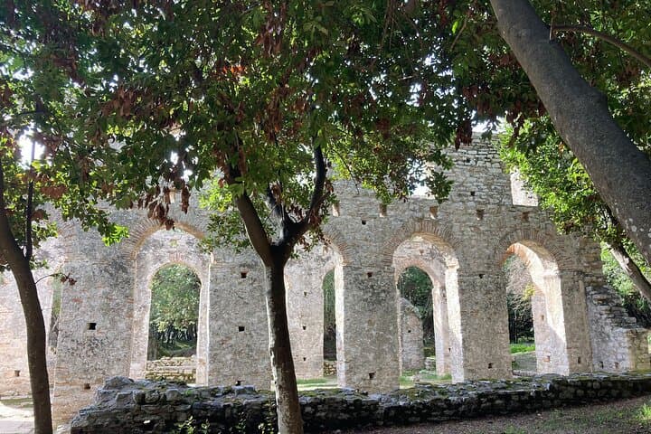 Weekend Escape to Gjirokastër & Ksamil: UNESCO History, Cooking and Ionian Beaches photo 2