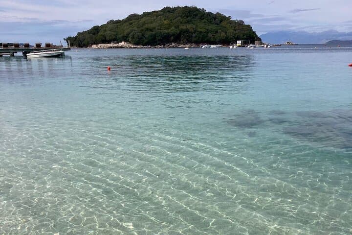 Weekend Escape to Gjirokastër & Ksamil: UNESCO History, Cooking and Ionian Beaches photo 4