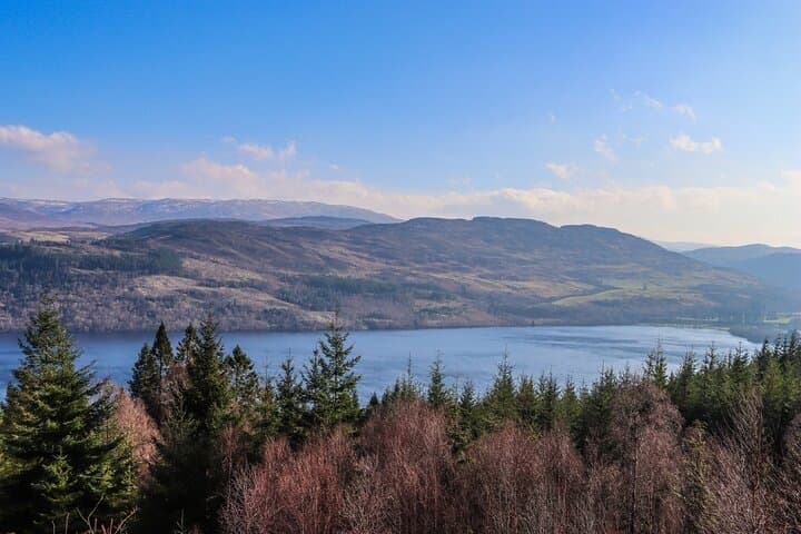Loch Ness, Glencoe & Highlands Day Tour from Edinburgh with Scenic Cruise photo 2