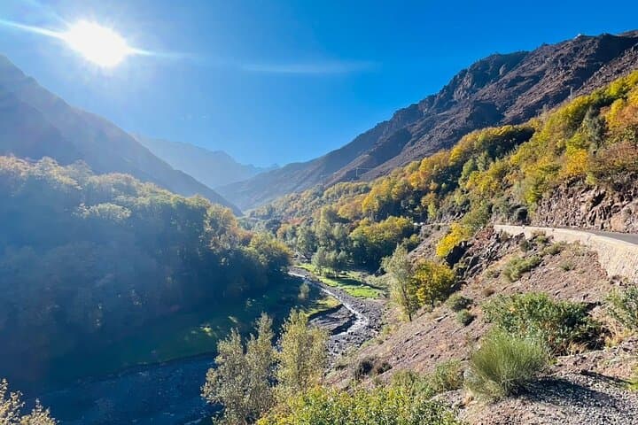 Imlil Day Trip: Berber Heritage & High Atlas Waterfalls from Marrakech photo 2