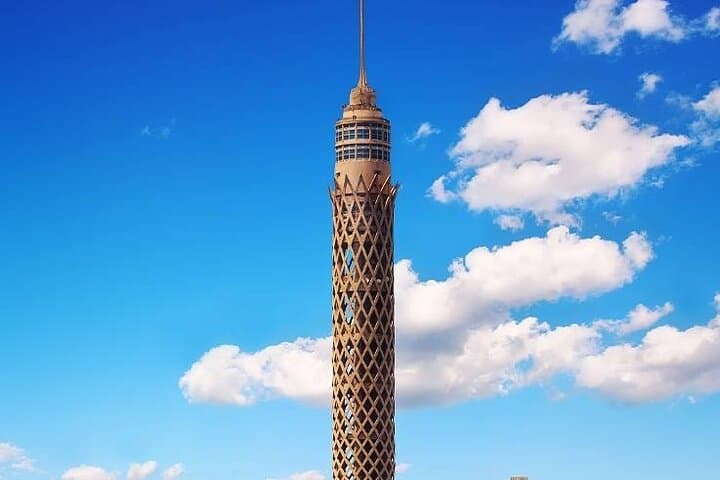 Full-Day Cairo Tour from Sharm El-Sheikh: Pyramids, Sphinx & Egyptian Museum photo 4