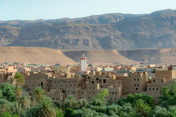 3-Day Merzouga Desert Adventure: Camel Trek, Sandboarding & Overnight Camp photo 5