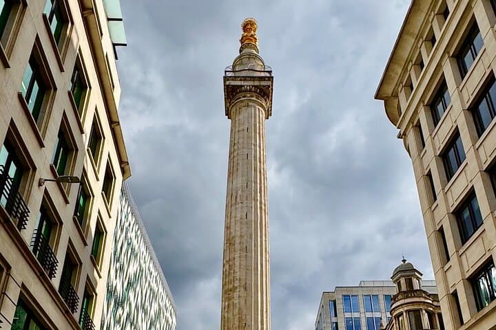 Private Electric Black Taxi Tour of Central London — 4-Hour Highlights photo 5