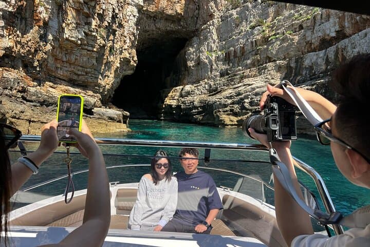 Dubrovnik By Sea: Private One-Hour Highlights Cruise with a Local Skipper photo 2