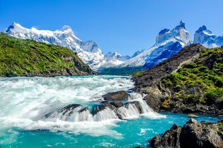 Private Shore Tour to Torres del Paine: Day Trip from Puerto Natales Port