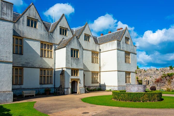 Castles and Mountains of Wales: Small‑Group Day Tour from Bristol photo 4